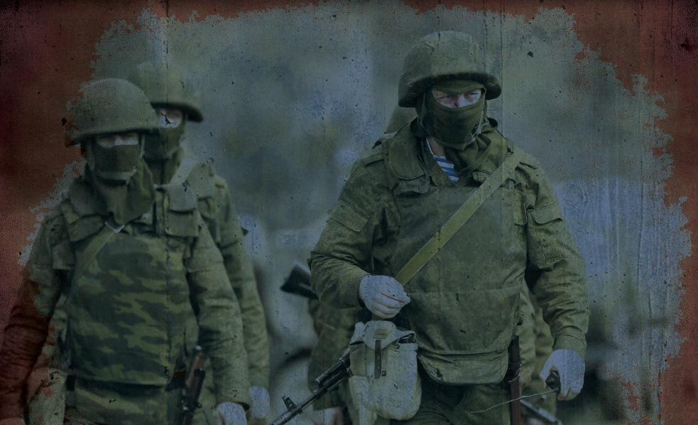 Два роки з початку АТО та гібридної війни РФ проти України: провал путінського бліц-кригу