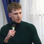 Владислав Мартинюк