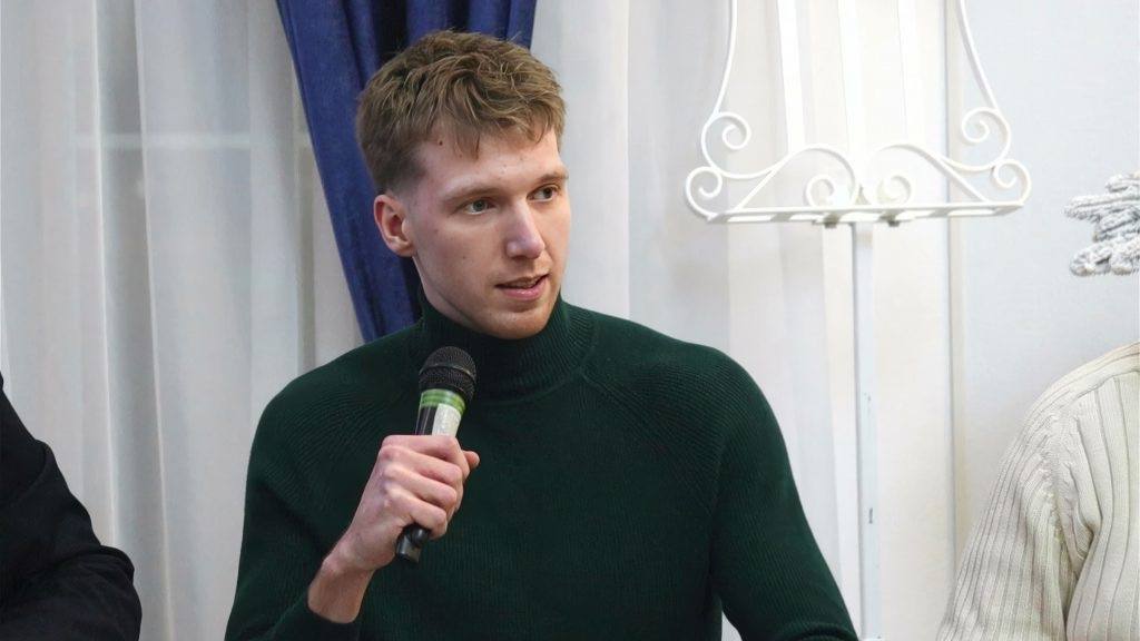 Владислав Мартинюк