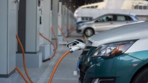 Кількість електромобілів в Україні зросте у 125 разів до 2030 року