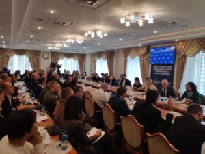 Віктор Плахута: Протекціонізм та спрощена процедура укладання держконтрактів допоможуть реформувати систему держоборонзамовлення