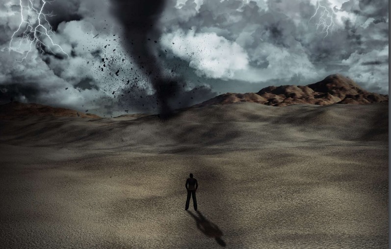 Доповідь: “Як Україні підготуватися до кризи?”