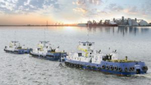 Sea to Sea: Experts say Ukraine needs an E40 water corridor?