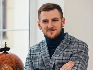 Ростислав Смирнов