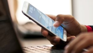 UIF розробляє мобільний додаток для визначення симптомів коронавірусу