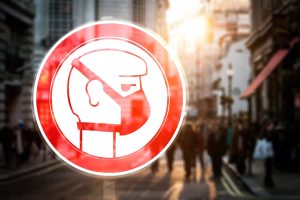 Сергій Носенко: Потрібно переглянути всі обмеження через коронавірус й перейти до політики реальної допомоги