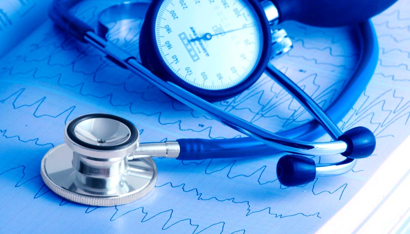 Второй этап медицинской реформы: теория и практика