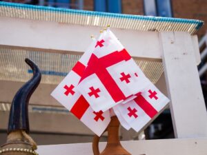 Новый парламент Грузии. Стоит ли ждать сближения с Россией?