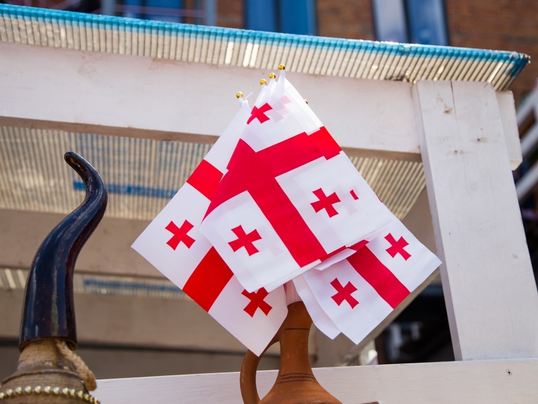 Новый парламент Грузии. Стоит ли ждать сближения с Россией?