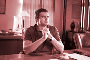 ANTIBRITTLENESS: IGOR LISKI FROM “EFFECTIVE INVESTMENTS” ON HOW TO BUILD A STABLE BUSINESS IN AN UNSTABLE COUNTRY