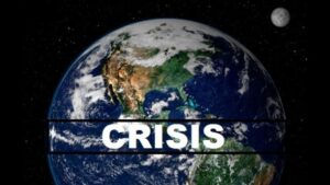 IS UKRAINE READY FOR THE UPCOMING GLOBAL CRISIS?