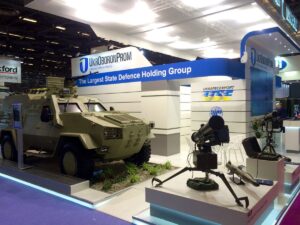 PROMISING, BUT UNATTRACTIVE FOR INVESTORS: FIVE REFORM AREAS OF THE UKRAINIAN DEFENSE INDUSTRY