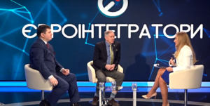 Глен Грант про проблеми та перспективи української армії