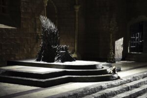 UNIVERSITY MANAGEMENT: GAME OF THRONES