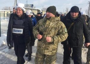 THE SLOVAK MINISTER OF FOREIGN AFFAIRS VISITED DONBASS AND TRANSNISTRIA. PART OF THE POLITICUM IS AGAINST SUCH ACTIONS