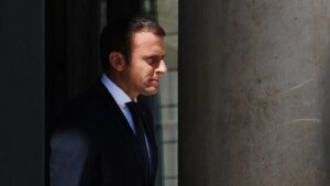 HOW THE IMMIGRATION CRISIS AND THE RISE OF RIGHT-WING FORCES THREATEN THE STABILITY OF EUROPE