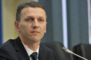 107 DAYS OF BATTLE OF R. TRUBA FOR POSITIONS IN THE SBI