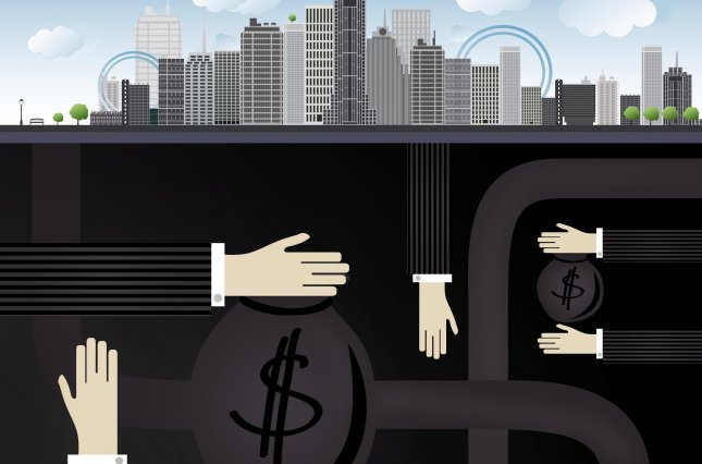 THE STATE LOSES TO SHADY BUSINESS: WHAT TO DO?