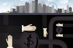 Держава програє тіньовому бізнесу: що робити?