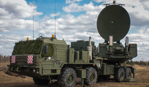 Російські радіоелектронні комплекси “Самарканд”: уже боятися, чи ще ні?
