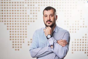 27 років ми успішно будували антидержаву