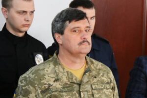 CONVICTED FOR THE IL-76 ACCIDENT GENERAL NAZAROV GETS AN APARTMENT FROM THE MINISTRY OF DEFENCE