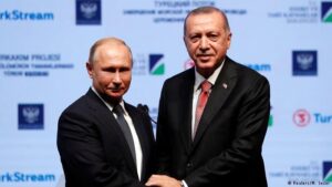 TURKSTREAM: HOW IS IT BENEFICIAL TO ERDOĞAN AND PUTIN, AND WHAT IT MEANS FOR US?