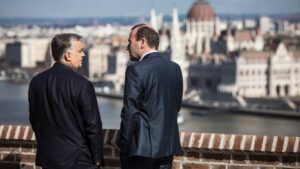 Конфлікт Угорщини та Брюсселю набирає нових обертів