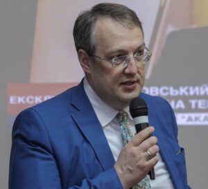 Антон Геращенко: Сподіваюсь, вжиті заходи дадуть можливість зупинити поширення коронавірусу