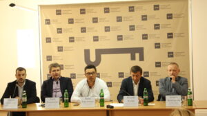 What to expect in Ukraine in the new political season: results of the press conference