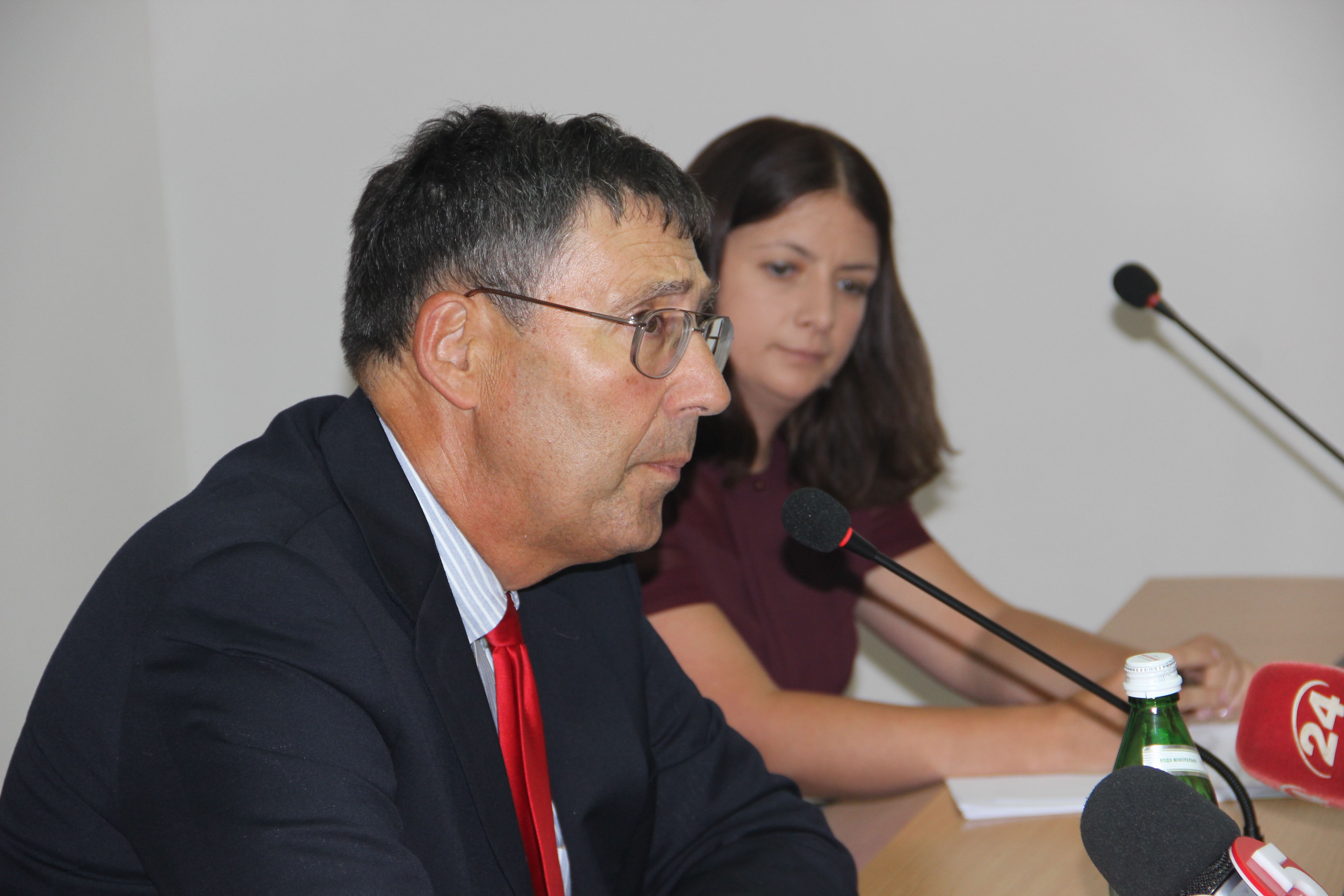 John Herbst: the US elections and the consequences for Ukraine