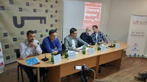 Норберт Нойгауз: «Місто – це живий організм зі своїм особливим духом»