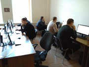 Перші результати тестування на знання законодавства кандидатів на зайняття посад Директора, першого заступника та заступника директора Державного бюро розслідувань