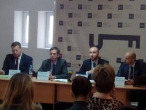 Вибори у Грузії: чи варто чекати змін в українсько-грузинських стосунках?