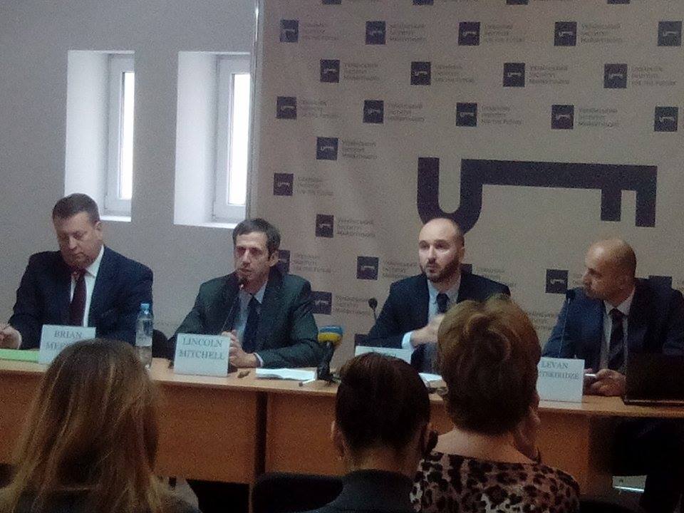 Вибори у Грузії: чи варто чекати змін в українсько-грузинських стосунках?