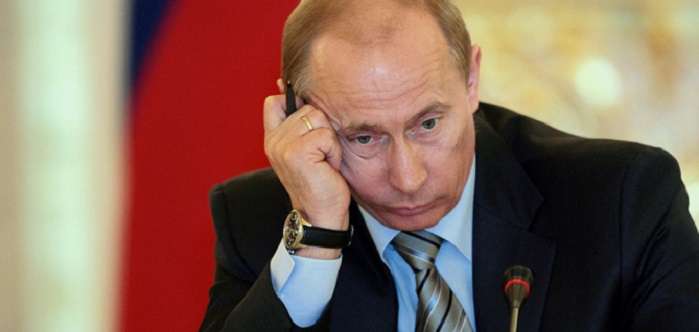 Как Путин помог Украине и как не упустить новые выгоды