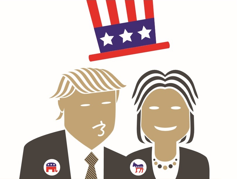 “Non-love triangle” Ukraine-Russia-USA: what should be expected after the elections in the US