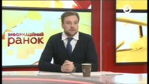 Denys Monastyrskyi: Tragedy of the whole Ukrainian society – complete and utter lack of cadres