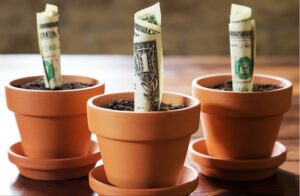 The capitalization of US investors who placed their money in Ukraine is USD 0.8 trillion