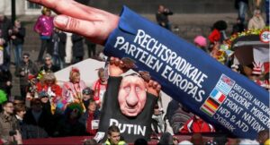 Shortly about the “Trojan horses of the Kremlin”