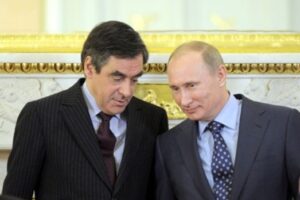 Консервативна революція у Франції: чому новим президентом може стати друг Путіна