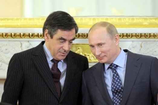 Консервативна революція у Франції: чому новим президентом може стати друг Путіна