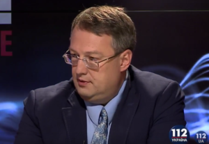 Anton Gerashchenko: Interrogation of Yanukovych – it is a pure PR action