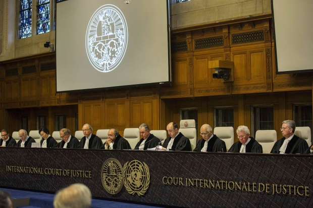International Court of Justice:  what Ukraine is waiting for? (uk)