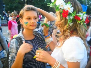 Future and the Assessment of high-profile events