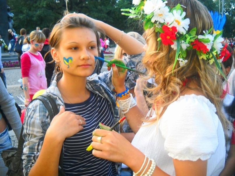 Future and the Assessment of high-profile events