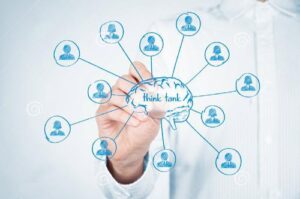 UIF долучився до «мозкового центру» для швидкого реагування на економічні виклики