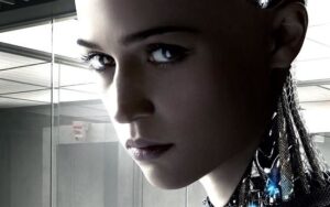 ​Епоха роботів – як нам мирно уживатися з «залізяччям», яке раптово порозумнішало