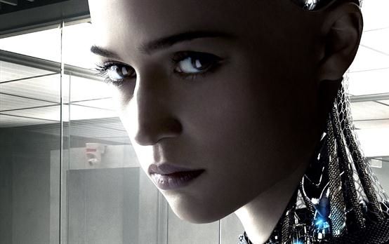 Эпоха роботов — как нам мирно уживаться с внезапно поумневшими «железками»