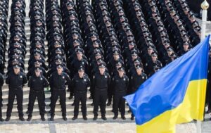 Новый глава Нацполиции Украины Сергей Князев: вызовы, ожидания и возможности (укр)